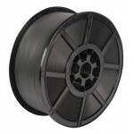 1696PRK 16mm PP Strap Black  